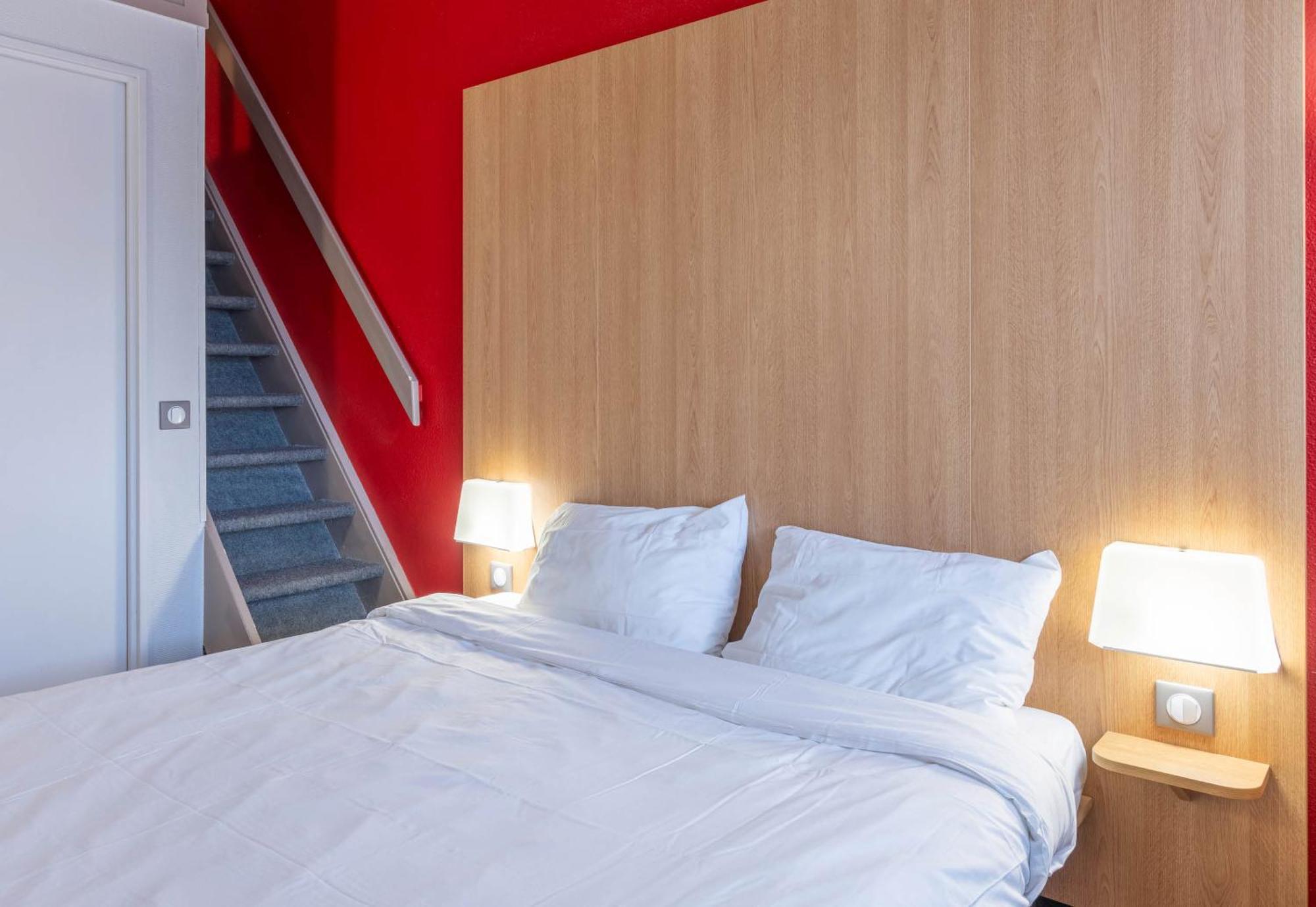 B&B Hotel Amiens Longueau Exterior photo