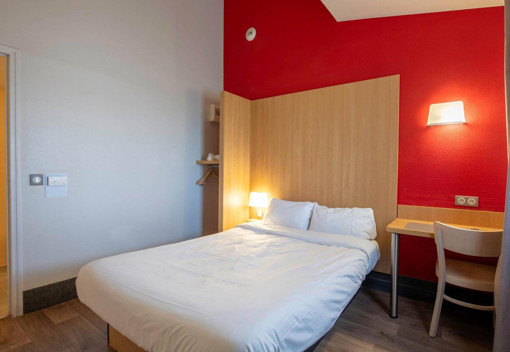 B&B Hotel Amiens Longueau Exterior photo