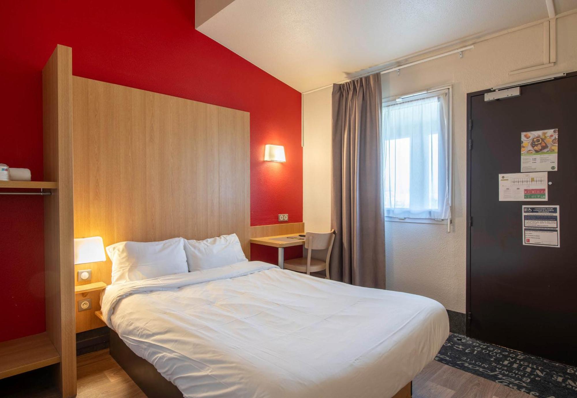 B&B Hotel Amiens Longueau Exterior photo